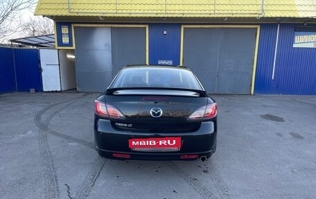 Mazda 6, 2008 год, 870 000 рублей, 7 фотография