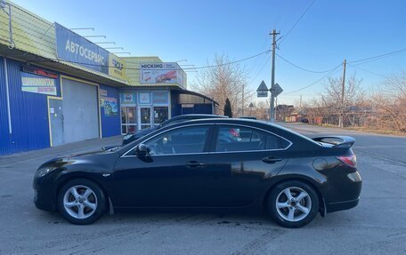 Mazda 6, 2008 год, 870 000 рублей, 8 фотография