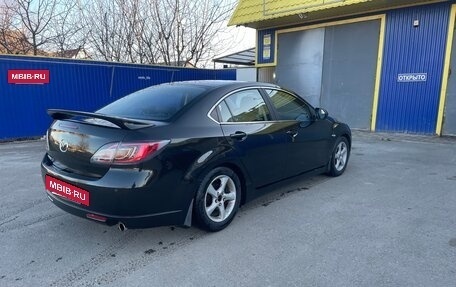 Mazda 6, 2008 год, 870 000 рублей, 6 фотография