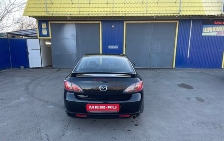 Mazda 6, 2008 год, 870 000 рублей, 10 фотография