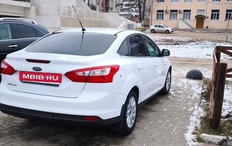 Ford Focus III, 2013 год, 900 000 рублей, 5 фотография