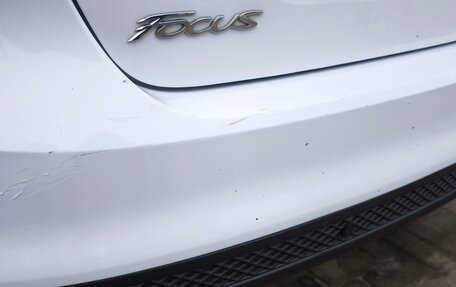 Ford Focus III, 2013 год, 900 000 рублей, 8 фотография