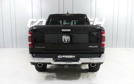 Dodge RAM IV, 2018 год, 6 699 000 рублей, 4 фотография