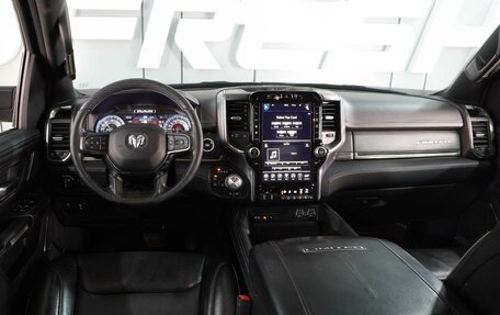 Dodge RAM IV, 2018 год, 6 699 000 рублей, 6 фотография