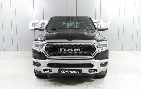 Dodge RAM IV, 2018 год, 6 699 000 рублей, 3 фотография