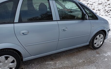 Opel Meriva, 2006 год, 450 000 рублей, 3 фотография