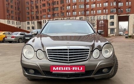 Mercedes-Benz E-Класс, 2008 год, 800 000 рублей, 7 фотография