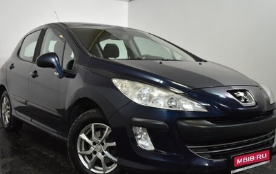 Peugeot 308 II, 2009 год, 449 000 рублей, 1 фотография