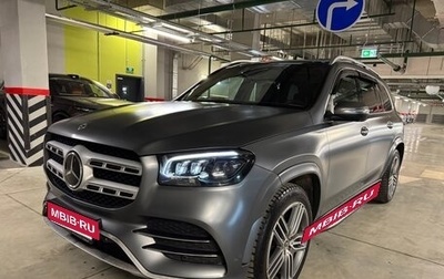 Mercedes-Benz GLS, 2020 год, 12 000 000 рублей, 1 фотография