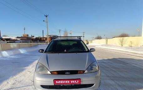 Ford Focus IV, 2000 год, 350 000 рублей, 1 фотография