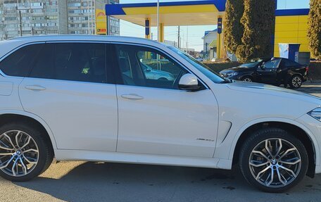 BMW X5, 2014 год, 3 750 000 рублей, 4 фотография