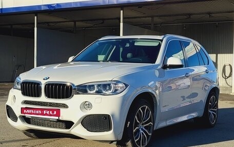 BMW X5, 2014 год, 3 750 000 рублей, 2 фотография