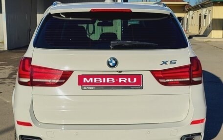 BMW X5, 2014 год, 3 750 000 рублей, 6 фотография