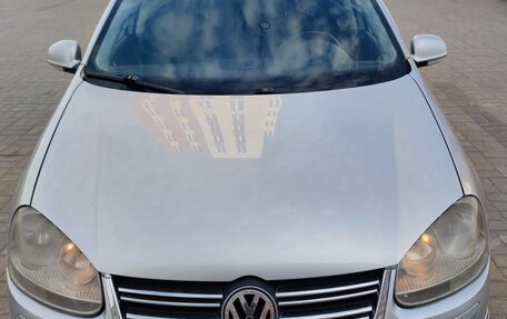 Volkswagen Jetta VI, 2008 год, 599 000 рублей, 2 фотография