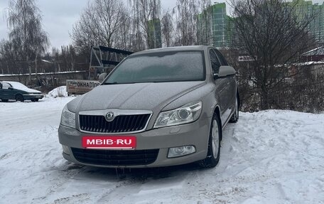 Skoda Octavia, 2012 год, 1 150 000 рублей, 2 фотография