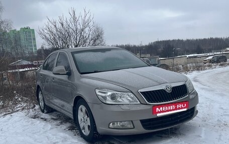 Skoda Octavia, 2012 год, 1 150 000 рублей, 3 фотография