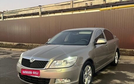 Skoda Octavia, 2012 год, 1 150 000 рублей, 5 фотография