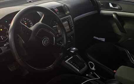 Skoda Octavia, 2012 год, 1 150 000 рублей, 9 фотография