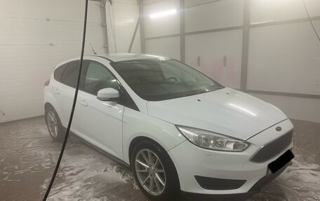 Ford Focus III, 2016 год, 978 000 рублей, 2 фотография