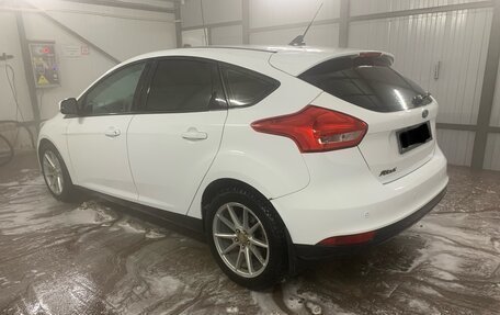 Ford Focus III, 2016 год, 978 000 рублей, 3 фотография