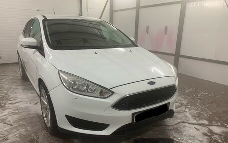 Ford Focus III, 2016 год, 978 000 рублей, 5 фотография