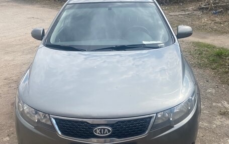 KIA Cerato III, 2011 год, 860 000 рублей, 4 фотография