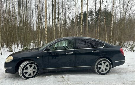 Nissan Teana, 2006 год, 620 000 рублей, 2 фотография