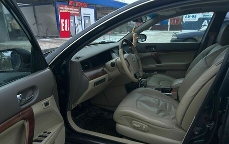 Nissan Teana, 2006 год, 620 000 рублей, 12 фотография