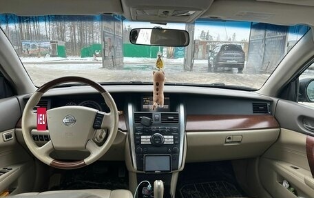 Nissan Teana, 2006 год, 620 000 рублей, 4 фотография