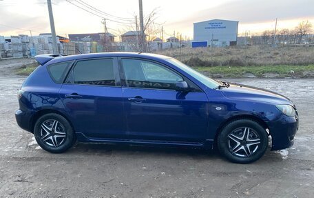 Mazda 3, 2005 год, 507 000 рублей, 4 фотография