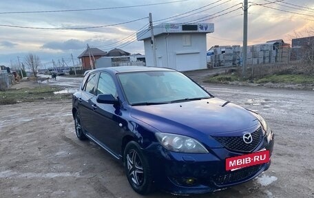 Mazda 3, 2005 год, 507 000 рублей, 2 фотография