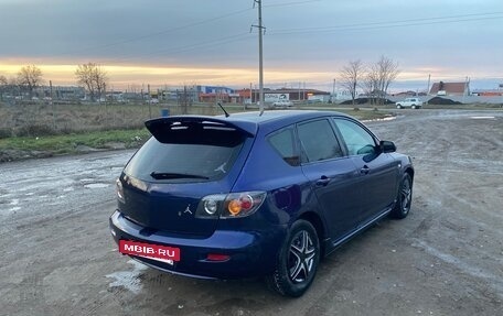 Mazda 3, 2005 год, 507 000 рублей, 12 фотография