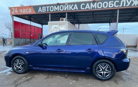 Mazda 3, 2005 год, 507 000 рублей, 16 фотография