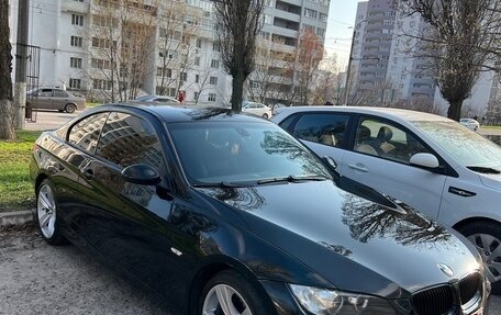 BMW 3 серия, 2008 год, 1 550 000 рублей, 2 фотография