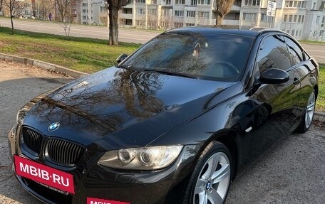 BMW 3 серия, 2008 год, 1 550 000 рублей, 3 фотография