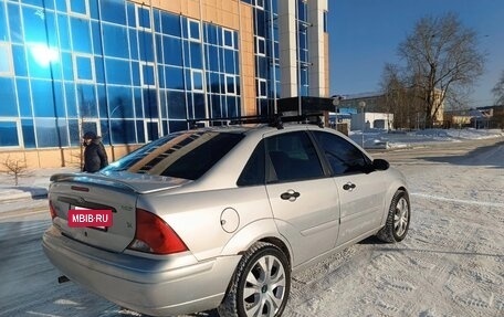 Ford Focus IV, 2000 год, 350 000 рублей, 3 фотография