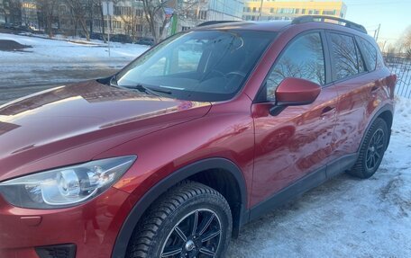 Mazda CX-5 II, 2012 год, 1 500 000 рублей, 4 фотография