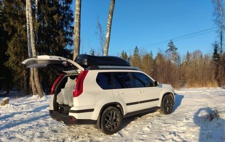 Nissan X-Trail, 2012 год, 1 795 000 рублей, 13 фотография