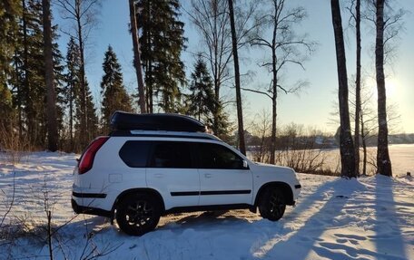 Nissan X-Trail, 2012 год, 1 795 000 рублей, 21 фотография