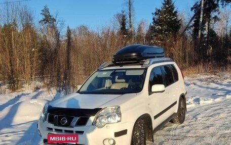 Nissan X-Trail, 2012 год, 1 795 000 рублей, 23 фотография