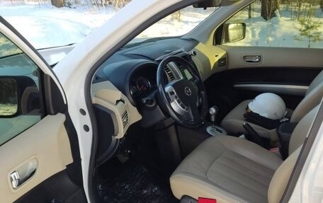 Nissan X-Trail, 2012 год, 1 795 000 рублей, 17 фотография