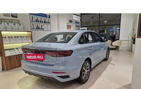 Geely Emgrand, 2024 год, 2 393 990 рублей, 4 фотография