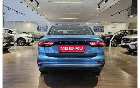 Geely Emgrand, 2024 год, 2 393 990 рублей, 7 фотография