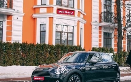 MINI Hatch, 2020 год, 2 499 000 рублей, 1 фотография