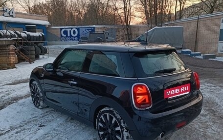 MINI Hatch, 2020 год, 2 499 000 рублей, 6 фотография