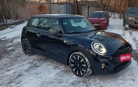 MINI Hatch, 2020 год, 2 499 000 рублей, 5 фотография