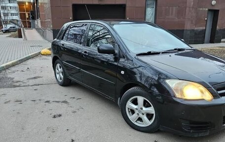 Toyota Corolla, 2006 год, 610 000 рублей, 2 фотография