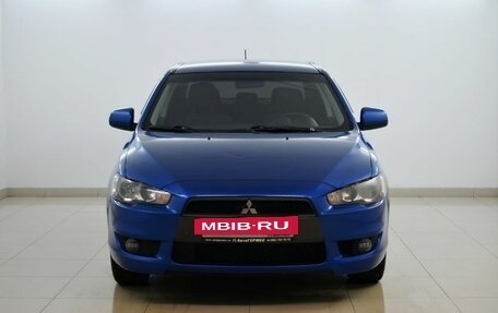 Mitsubishi Lancer IX, 2009 год, 770 000 рублей, 2 фотография