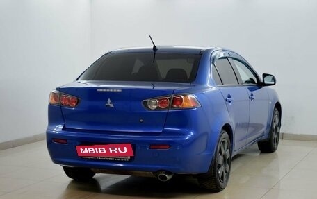 Mitsubishi Lancer IX, 2009 год, 770 000 рублей, 4 фотография