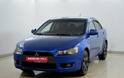 Mitsubishi Lancer IX, 2009 год, 770 000 рублей, 1 фотография